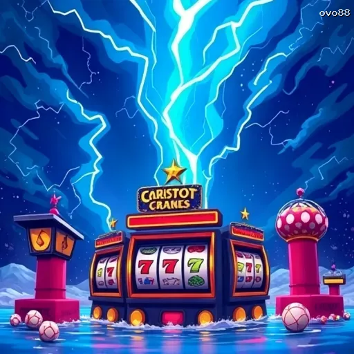 ovo88: Promo dan Bonus Terbaik untuk Para Gamer Indonesia