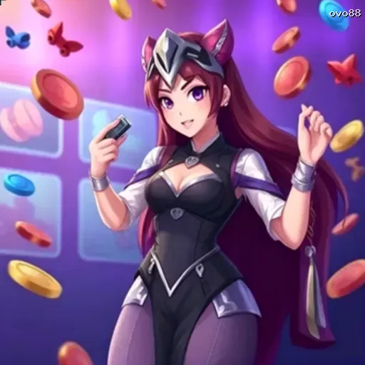 Menjelajahi Fitur Unggulan Situs Game ovo88