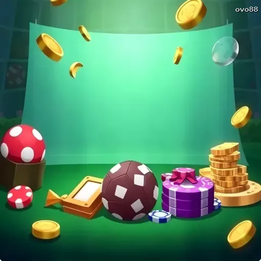 Mengulas Fitur Menarik di Situs Game ovo88
