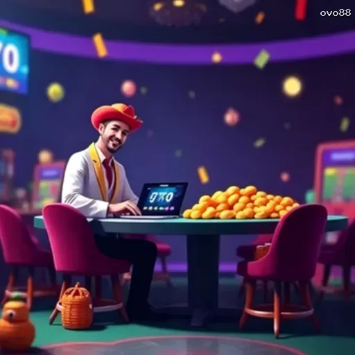 Panduan Lengkap Menggunakan Situs Game ovo88
