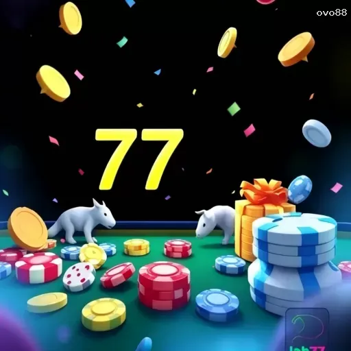 Mengenal ovo88 Sebagai Platform Game Online Terpercaya