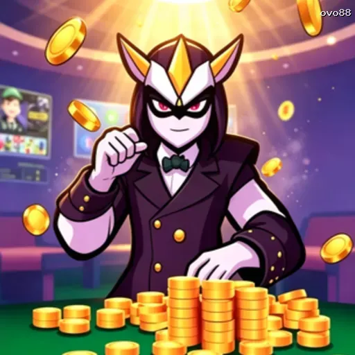 Keamanan dan Keandalan Situs ovo88 di Dunia Game