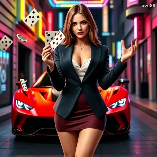 ovo88: Bet Sport Dengan Fitur Terbaik untuk Pemain Indonesia